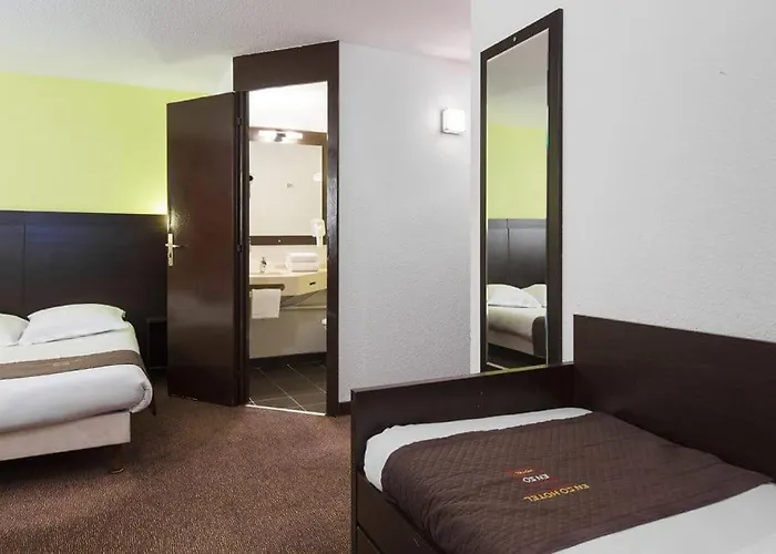 Enzo 2* 蓬塔穆松