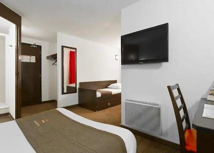 Enzo 酒店 蓬塔穆松